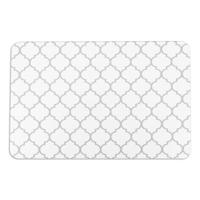 Podložka pod misku 39x60 cm – Artsy Doormats