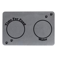 Podložka pod misku 39x60 cm – Artsy Doormats