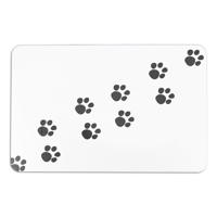 Podložka pod misku 39x60 cm – Artsy Doormats