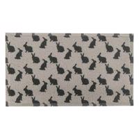 Podložka pod misku 40x70 cm – Artsy Doormats