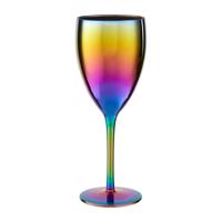 Poháre na víno v súprave 4 ks 473 ml Aurora – Premier Housewares