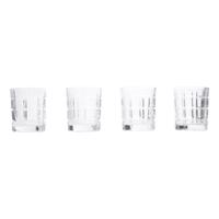 Poháre na whisky v súprave 4 ks Auclair – Premier Housewares