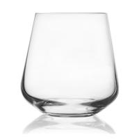 Poháre na whisky v súprave 6 ks 290 ml Crystalex – Orion
