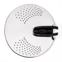 Pokrievka z nehrdzavejúcej ocele – Tefal