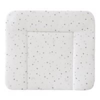 Prebaľovacia podložka 75x85 cm Strenenzauber – Roba