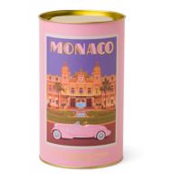 Puzzle Monaco - DesignWorks Ink