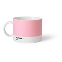 Ružový keramický hrnček 475 ml Light Pink 182 – Pantone