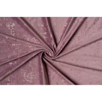 Ružový záves 140x260 cm Scento – Mendola Fabrics