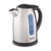 Rýchlovarná kanvica v striebornej farbe 1,7 l Express KI170D40 – Tefal