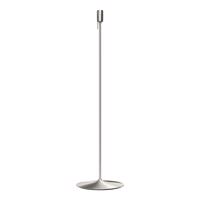 Sivá lampová noha 140 cm Santé – UMAGE