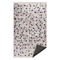 Sivo-béžový koberec 120x180 cm – Mila Home