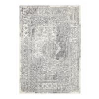 Sivo-krémový koberec Hanse Home Celebration Plume, 160 x 230 cm