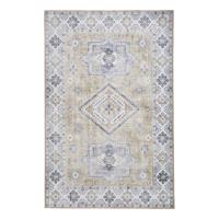 Sivý/béžový koberec 270x180 cm Topaz - Think Rugs