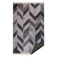 Sivý koberec 120x180 cm - Mila Home