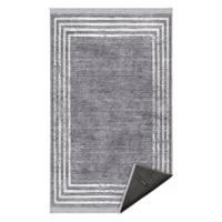 Sivý koberec 120x180 cm - Mila Home
