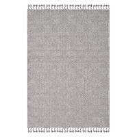 Sivý koberec 150x80 cm - Mila Home