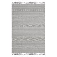 Sivý koberec 150x80 cm - Mila Home