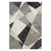 Sivý koberec 160x230 cm Nova – Asiatic Carpets