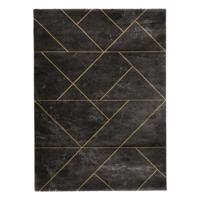 Sivý koberec 170x120 cm Craft - Think Rugs