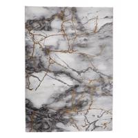 Sivý koberec 170x120 cm Craft - Think Rugs