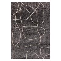 Sivý koberec 170x120 cm Mason - Asiatic Carpets