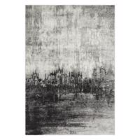 Sivý koberec 230x160 cm Nova - Asiatic Carpets