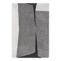 Sivý koberec 80x150 cm – Elle Decoration