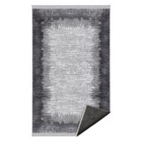 Sivý koberec 80x150 cm - Mila Home