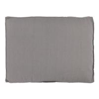 Sivý pelech 75x55 cm N-Stitch - Ego Dekor