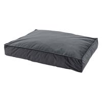 Sivý pelech pre psa 100x70 cm – Madison