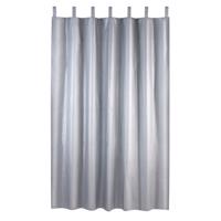 Sivý termo záves 200x130 cm - Maximex