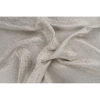 Sivý záves 140x260 cm Agadir – Mendola Fabrics