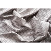 Sivý záves 140x260 cm Lionel – Mendola Fabrics
