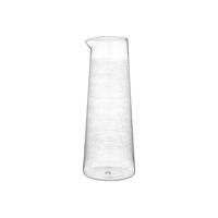 Sklenená karafa 1.2 l Linear – Ladelle
