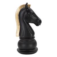 Soška z polyresínu 19 cm Horse – Mauro Ferretti