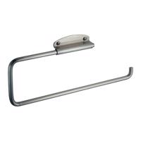 Stojan na kuchynské role iDesign Swivel, 30 cm