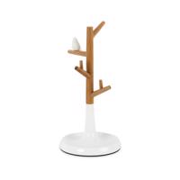 Stojan na šperky Wood - Balvi