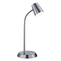 Stolová LED lampa Trio Narcos, výška 38 cm