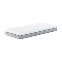 Stredne tvrdý latexový matrac 90x200 cm Verte – MESONICA