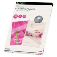 Súprava 100 laminovacích fólií Leitz Home Office, A3, 125 mic