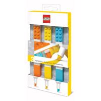 Súprava 3 zvýrazňovačov LEGO®