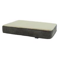 Svetlohnedý matrac pre psa 80x55 cm – Madison