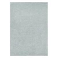 Svetlomodrý koberec Mint Rugs Supersoft, 80 x 150 cm