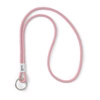 Svetloružová šnúrka na krk Light Pink 182 – Pantone