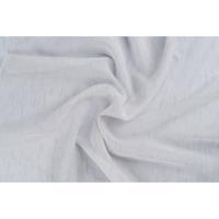 Svetlosivá záclona 300x260 cm Perseide – Mendola Fabrics