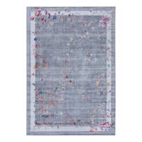 Svetlosivý koberec 120x160 cm Amira – Hanse Home
