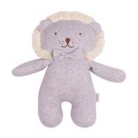Svetlosivý zaspávačik Lion - Malomi Kids