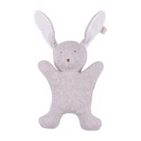 Svetlosivý zaspávačik Rabbit - Malomi Kids