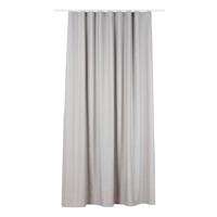Svetlosivý záves 140x260 cm Nordic – Mendola Fabrics