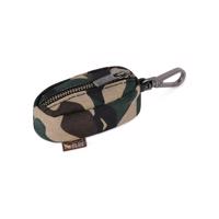 Taštička na vrecká Camo Green – P.L.A.Y.